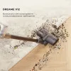 Аккумуляторный пылесос Dreame V12 (EU)