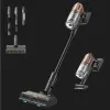 Аккумуляторный пылесос Dreame Cordless Vacuum Cleaner Z20 (Standard)