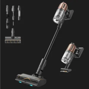 Аккумуляторный пылесос Dreame Cordless Vacuum Cleaner Z20 в Бродах