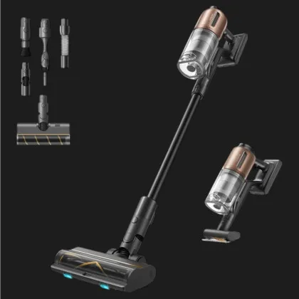 Аккумуляторный пылесос Dreame Cordless Vacuum Cleaner Z20 (Standard)