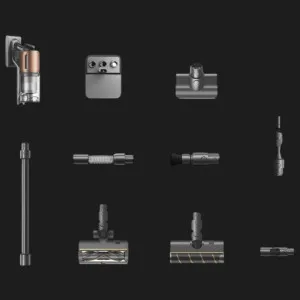 Аккумуляторный пылесос Dreame Cordless Vacuum Cleaner Z20 в Бродах