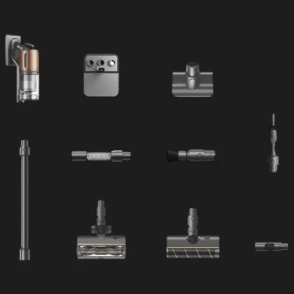 Аккумуляторный пылесос Dreame Cordless Vacuum Cleaner Z20 (Standard)