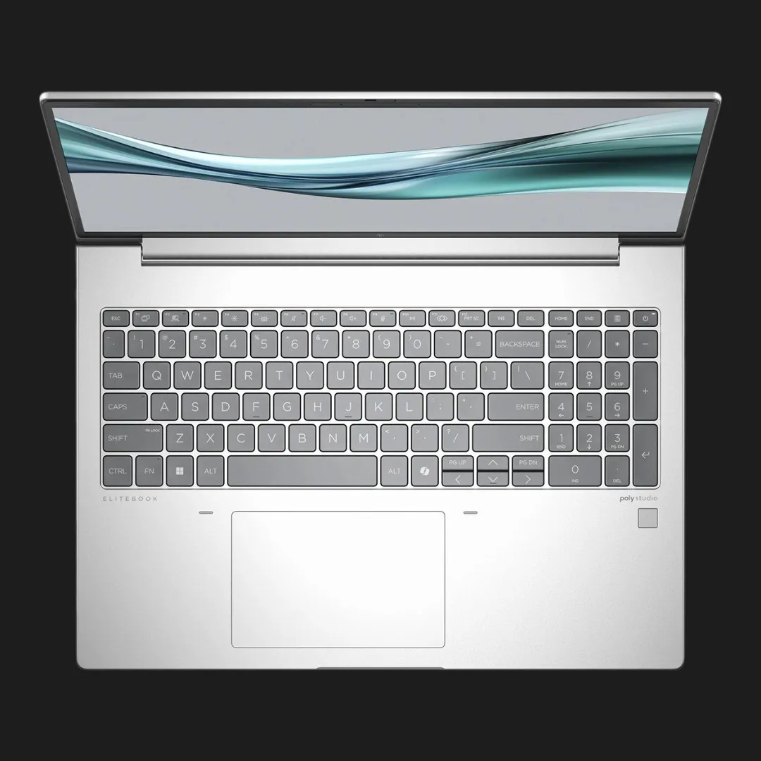 Ноутбук HP EliteBook 665 G11 16" (AMD Ryzen 7 PRO/32GB/1TB (SSD)/AMD Radeon Graphics) (8Z719AV_V3) (UA)
