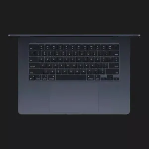 MacBook Air 15 Retina, Midnight, 1TB, 10 CPU / 10 GPU, 16GB RAM with Apple M5 (2026) (MDVK4)