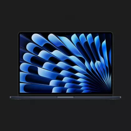 MacBook Air 15インチ ミッドナイト 16GB 512 GB Купить MacBook Air 15