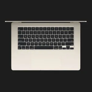 MacBook Air 15 (2025) (Apple M4) — предзаказ в Ябко ⚡ . Цены
