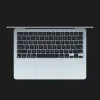 MacBook Air 13 Retina, Sky Blue, 512GB, 10 CPU / 10 GPU, 24GB RAM with Apple M4 (2025) (MC6V4)