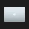 MacBook Air 13 Retina, Sky Blue, 512GB, 10 CPU / 10 GPU, 24GB RAM with Apple M4 (2025) (MC6V4)