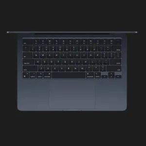 б/у MacBook Air 13 Retina, Midnight, 512GB, 10 CPU / 8 GPU, 16GB RAM with Apple M5 (2026) (MDHE4) (Как Новый)