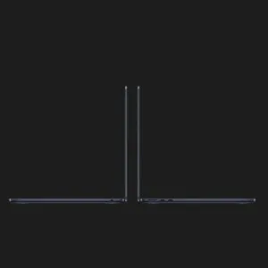 б/у MacBook Air 13 Retina, Midnight, 512GB, 10 CPU / 8 GPU, 16GB RAM with Apple M5 (2026) (MDHE4) (Как Новый)