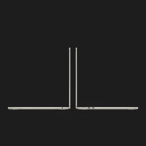 MacBook Air 13 Retina, Starlight, 512GB, 10 CPU / 8 GPU, 16GB RAM with Apple M5 (2026) (MDHA4)