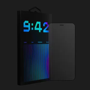 9:42 Corning Glass | Годовой Безлимит для iPhone 12 Pro Max в Хмельницком