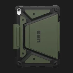 Чехол UAG Metropolis SE Series для iPad Air 11 (2024-2026) (Olive) в Полтаве