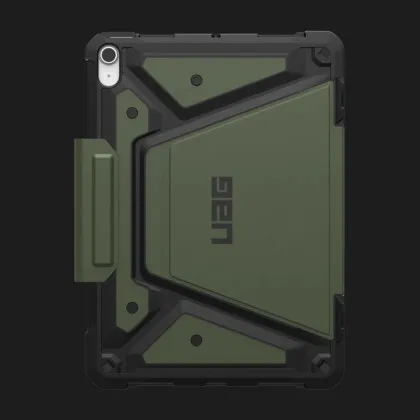 Чохол UAG Metropolis SE Series для iPad Air 11 (2024-2026) (Olive) в Чернігові