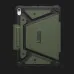 Чехол UAG Metropolis SE Series для iPad Air 11 (2024/2025) (Olive)