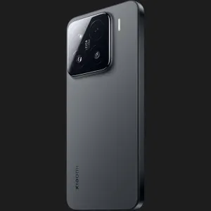 Xiaomi 15 12/256GB (Black) в Чорткове