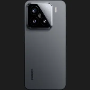Xiaomi 15 12/256GB (Black) в Чорткове