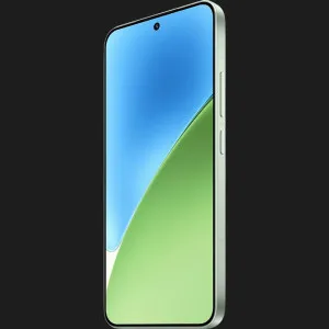 Xiaomi 15 12/256GB (Green) в Чорткове