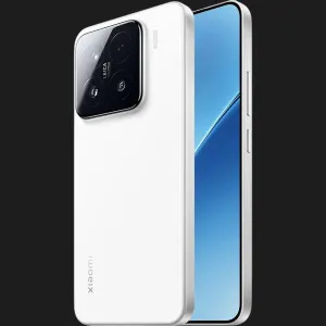 Xiaomi 15 12/256GB (White) в Чорткове
