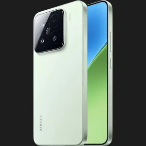 Xiaomi 15 12/512GB (Green) в Чорткові
