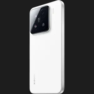Xiaomi 15 12/512GB (White) в Чорткові