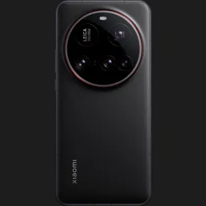б/у Xiaomi 15 Ultra 16/512GB (Black) (Як Новий)