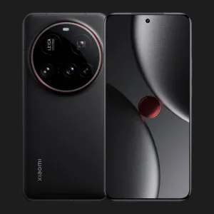б/у Xiaomi 15 Ultra 16/512GB (Black) (Як Новий)