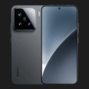 Xiaomi 15 12/256GB (Black) в Чорткове