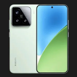 Xiaomi 15 12/256GB (Green) в Чорткове