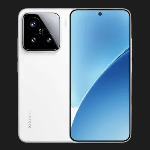 Xiaomi 15 12/256GB (White) в Чорткове