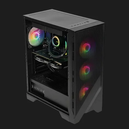 Компьютер ARTLINE Gaming DRGN (DRGNv105)