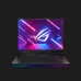 Ноутбук Asus ROG Strix Scar 17 G733ZS (Intel Core i9/16GB/1TB (SSD)/RTX 3080) (G733ZS-DS94) (Standard)