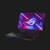 Ноутбук Asus ROG Strix Scar 17 G733ZS (Intel Core i9/16GB/1TB (SSD)/RTX 3080) (G733ZS-DS94) (Standard)