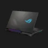 Ноутбук Asus ROG Strix Scar 17 G733ZS (Intel Core i9/16GB/1TB (SSD)/RTX 3080) (G733ZS-DS94) (Standard)