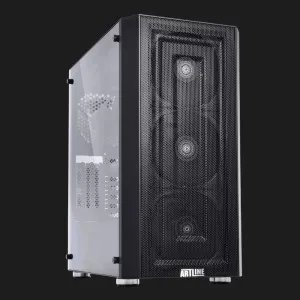 Робоча станція ARTLINE WorkStation W76 (W76v20) в Чернівцях