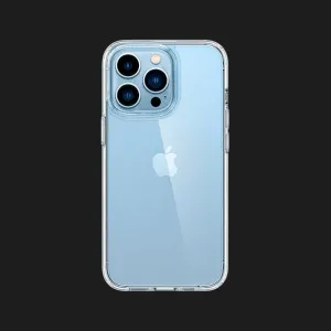 Чехол Spigen Ultra Hybrid для iPhone 13 Pro (Crystal Clear) в Хмельницком