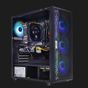 Компьютер ARTLINE Gaming X65 (X65v42) в Бродах