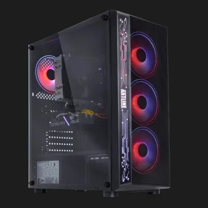 Компьютер ARTLINE Gaming X65 (X65v42)