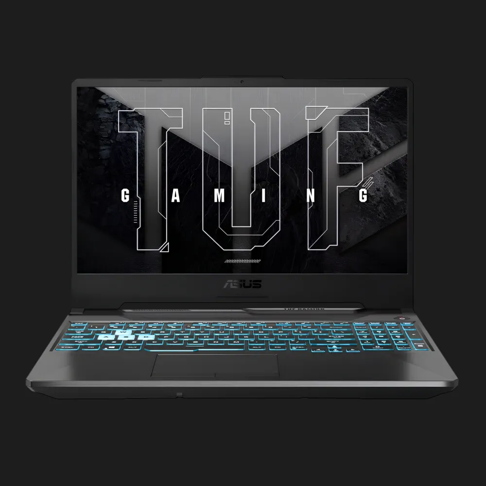 Ноутбук Asus TUF Gaming A15 FA506NC (AMD Ryzen 5/16GB/512GB (SSD)/RTX 3050) (FA506NC-HN016) (Standard)