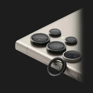 Защитное стекло Ringke для камеры Samsung Galaxy S24 в Луцке