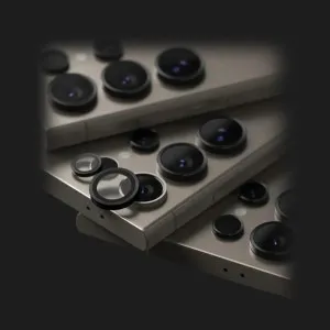 Защитное стекло Ringke для камеры Samsung Galaxy S24 в Луцке