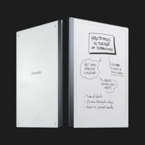 Електронна книга reMarkable 2 (Standard) в Сваляві
