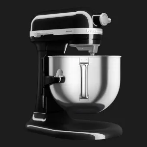 Планетарный миксер KitchenAid Artisan 6,6 л (Black) (5KSM70SHXEOB) в Хмельницком