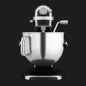 Планетарный миксер KitchenAid Artisan 6,6 л (Black) (5KSM70SHXEOB) в Хмельницком