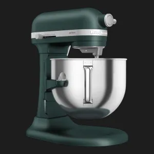 Планетарний міксер KitchenAid Artisan 6,6 л (Pebbled Palm) (5KSM70SHXEPP) в Чернівцях