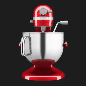 Планетарный миксер KitchenAid Artisan 6,6 л (Caramel Apple) (5KSM70SHXECA) в Хмельницком