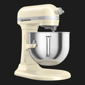 Планетарный миксер KitchenAid Artisan 6,6 л (Almond Cream) (5KSM70SHXEAC) в Хмельницком