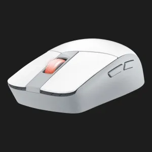 Ігрова миша Asus ROG Strix Impact III Wireless (White) (UA) в Бродах