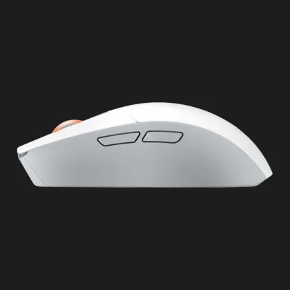 Ігрова миша Asus ROG Strix Impact III Wireless (White) у Запоріжжі