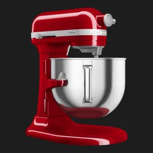 Планетарний міксер KitchenAid Artisan 6,6 л (Red) (5KSM70SHXEER) в Чернівцях